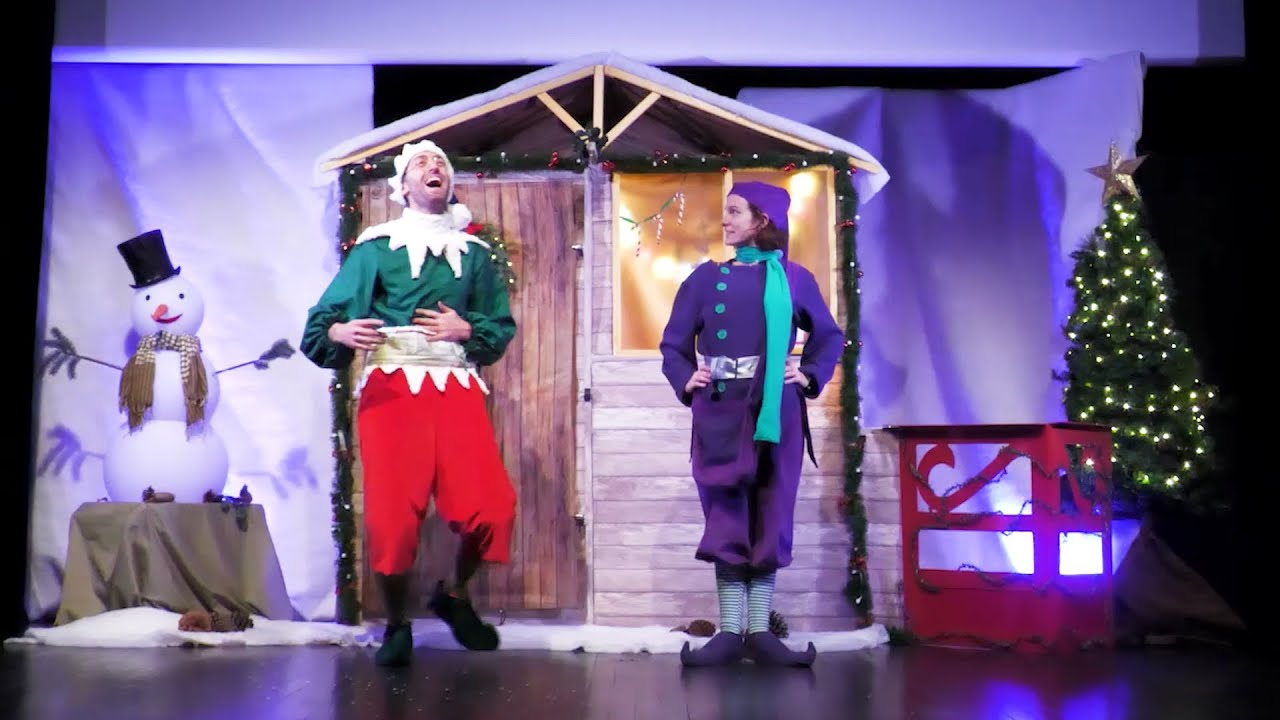 CCDM - Plume, Apprenti Lutin