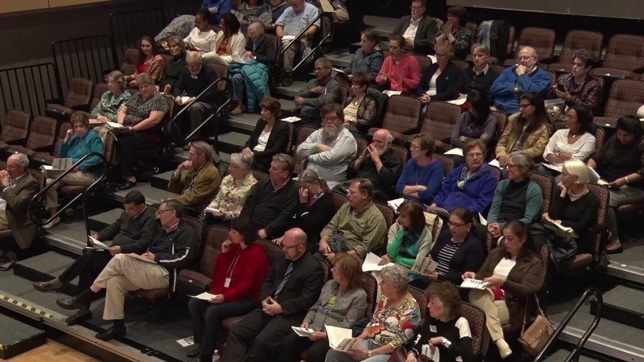 Confronting Islamophobia speaker series 