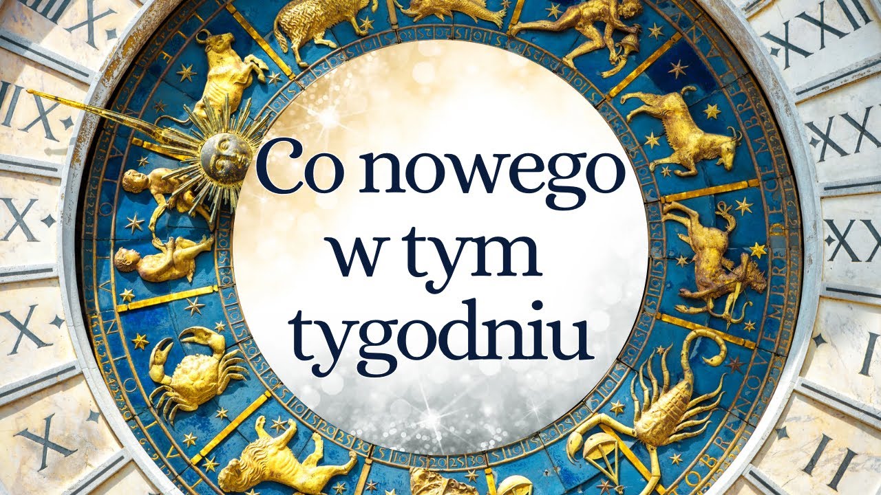Tygodniówka Tarota 16–22 lutego ✨ Zatrzymanie czy przełom? Co naprawdę przyniesie ten tydzień? 🔮 