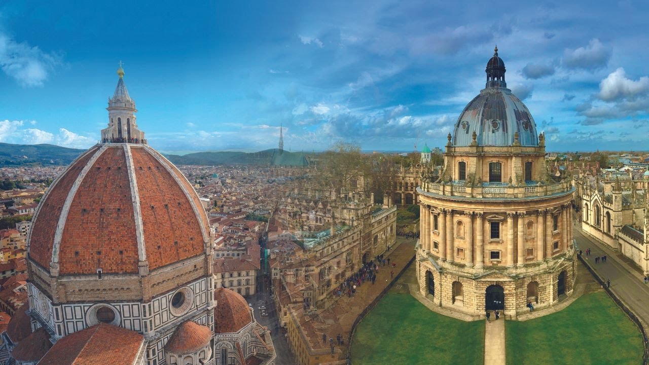 The New Renaissance Project