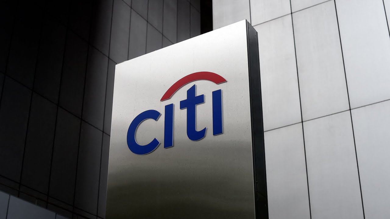 Citigroup Fined &pound;62 Million After UK Trader Caused Flash Crash