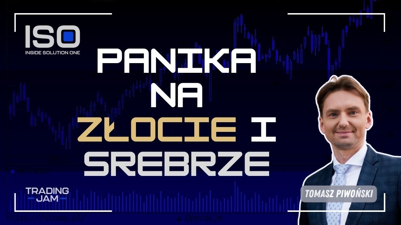 Wojna rozdaje karty | ISO 1032 | LIVE 20.03 | Tomasz Piwoński