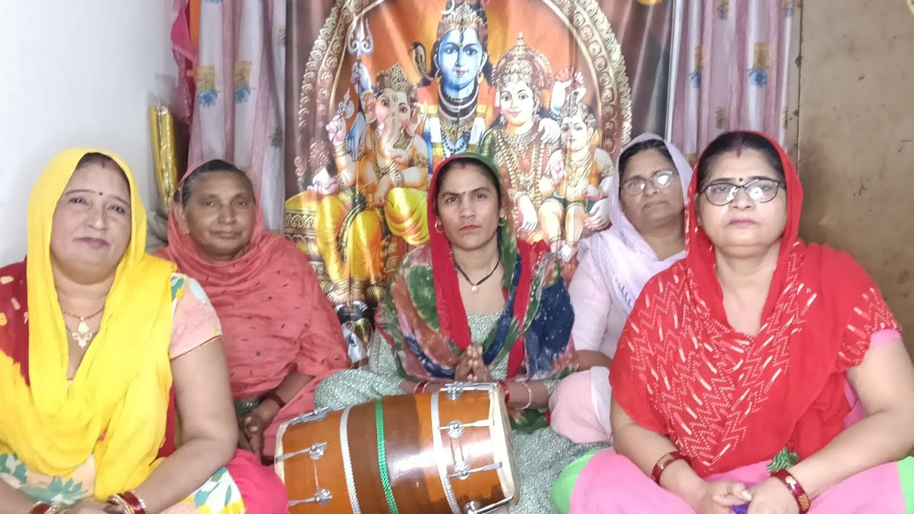 😱भोले से कह रही गंगा 🥺 भोले बाबा 😍 का भजन 💗 सब्सक्राइब चैनल @kushumsatsang