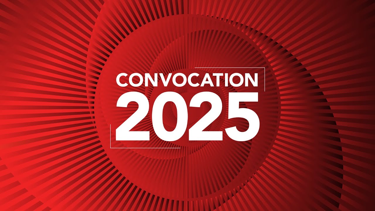 SIT Convocation 2025 - Session 14