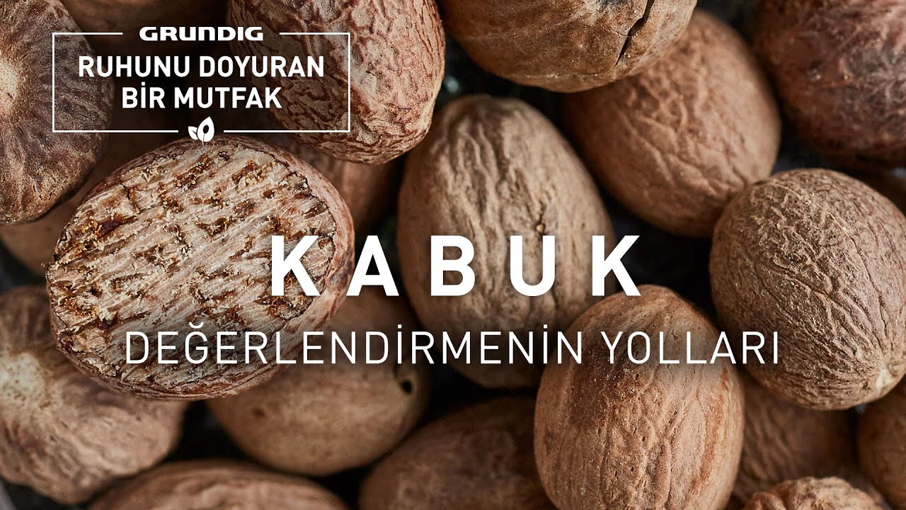 Grundig Ruhunu Doyuran Bir Mutfak | Kabuk