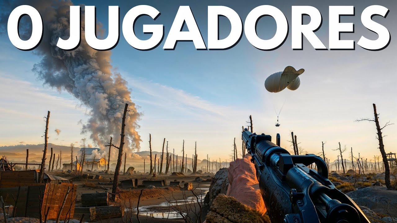 Explorando Juegos Muertos