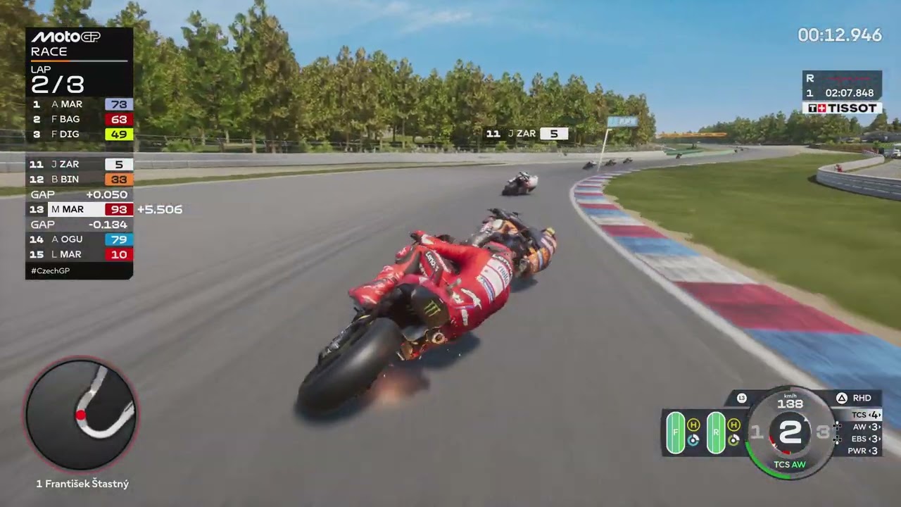 MotoGP25