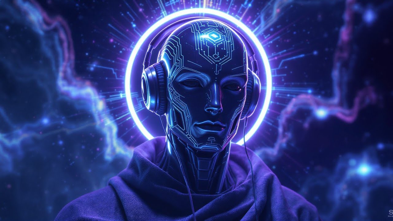 Melodic Techno & Progressive House Mix 2025 | Echoes of Infinity  Cinematic Journey (Style Inspired)