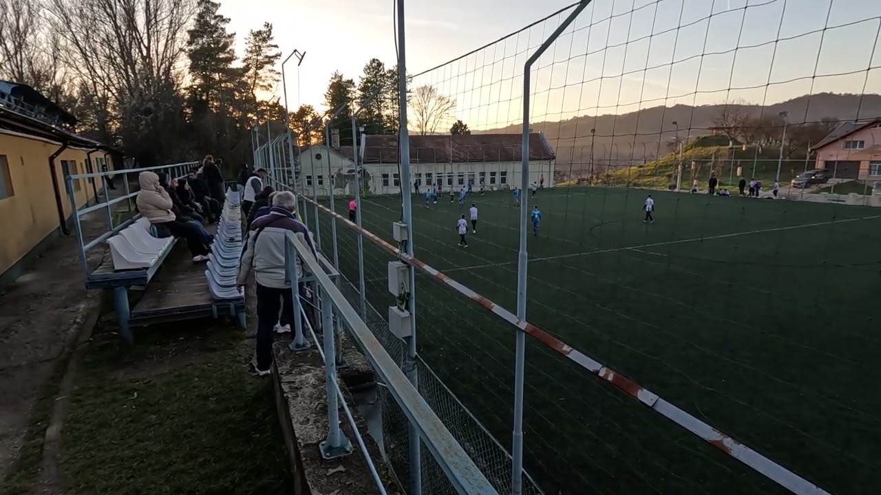 Universitate Petrosani-CSM JIUL -U 13