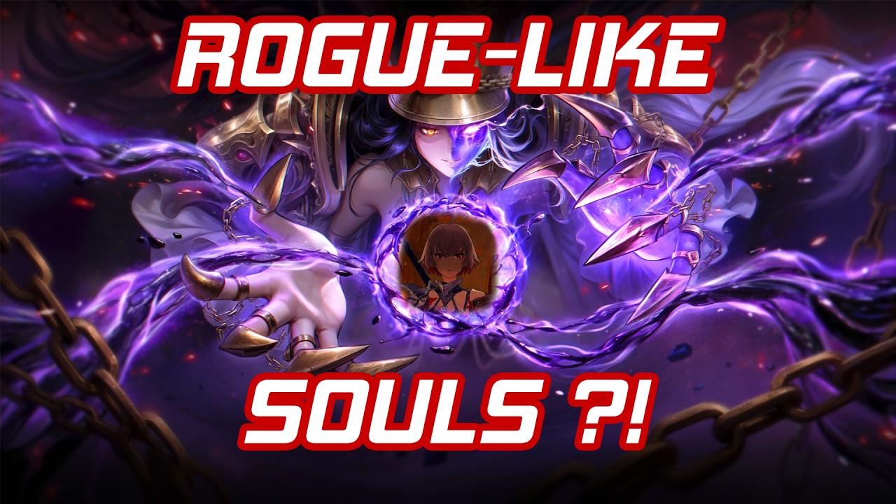 THEY ADDED ROGUE-LITE IN THE GAME?! | AI LIMIT DLC Eirene's Furnace of War