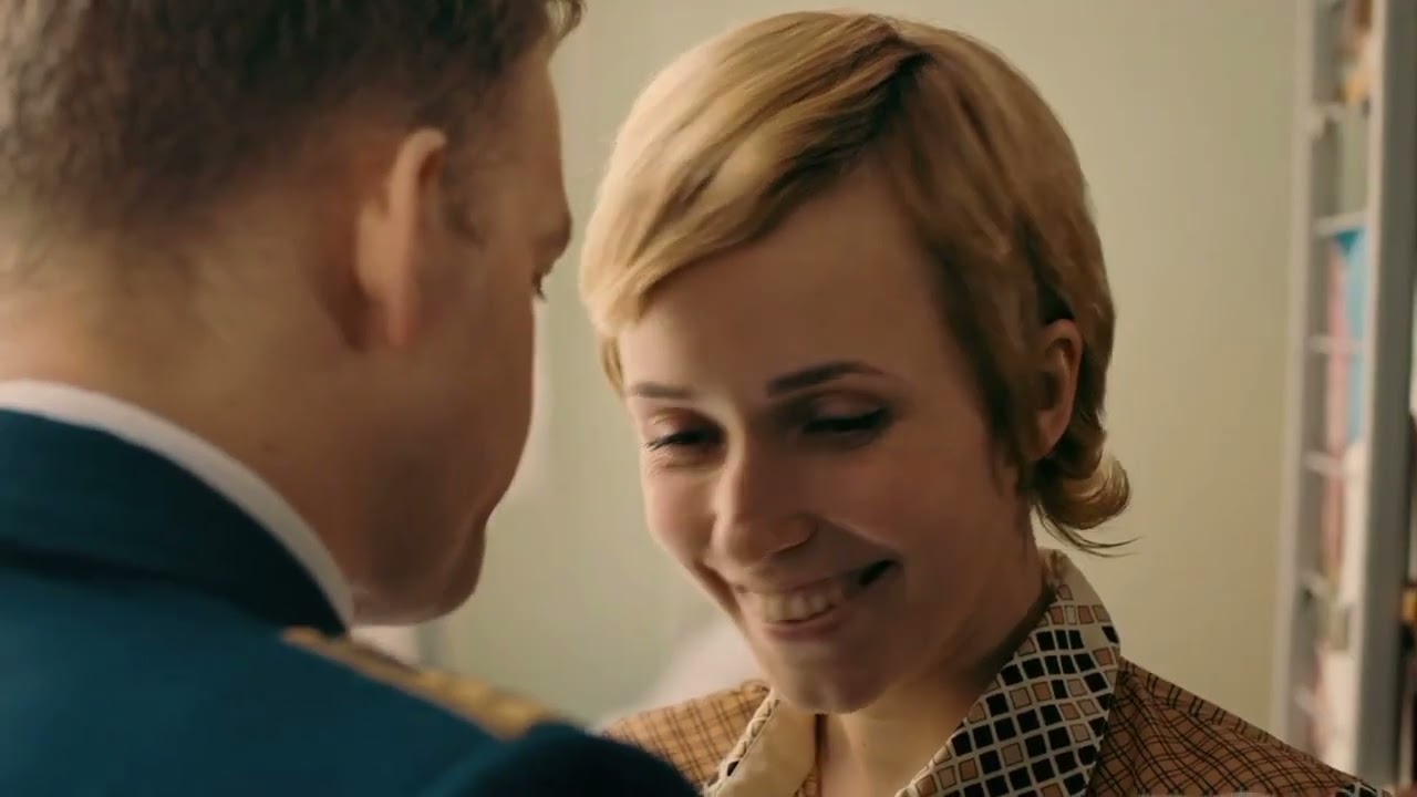 Сергей&Саша  Главное ( Алексей Демидов Светлана Марцинкевич)