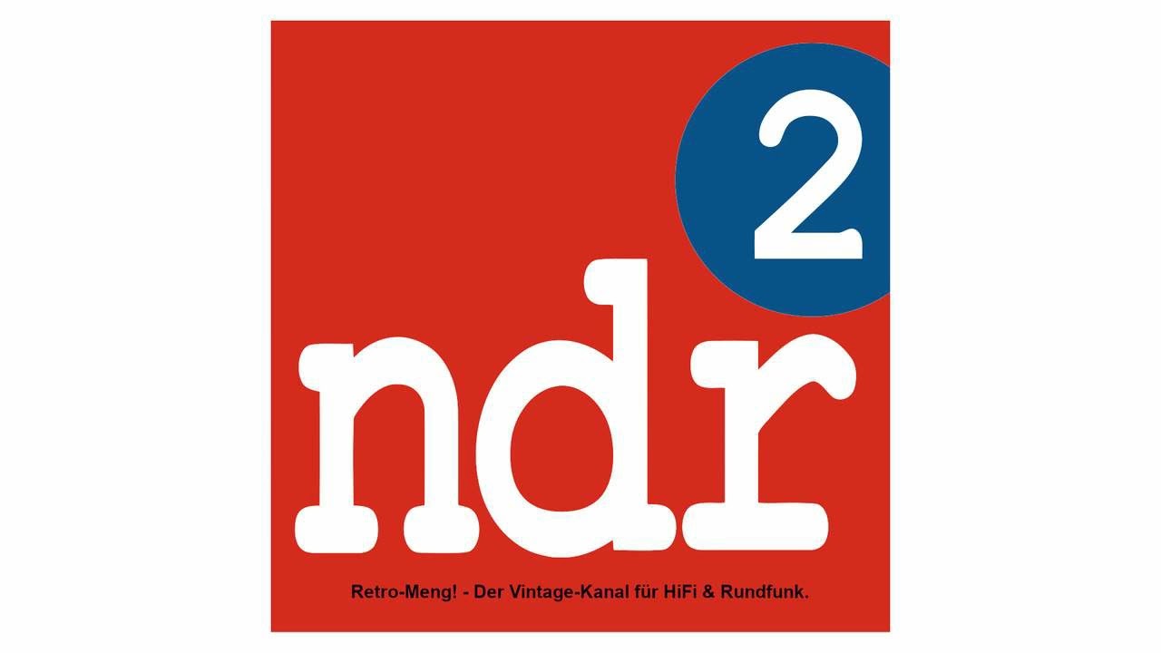 NDR 2 - Club mit Lutz Ackermann (19:06 Uhr bis 20:31 Uhr)
