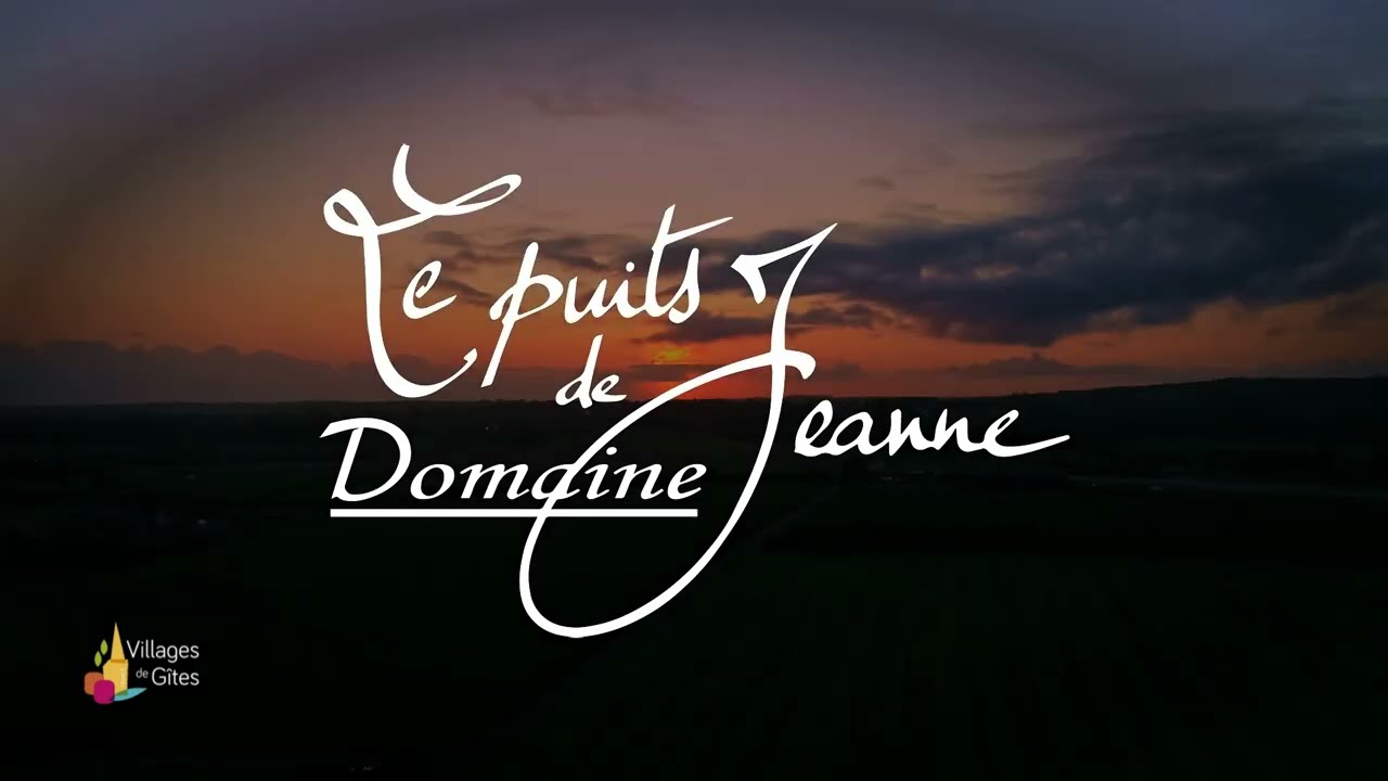 Domaine Le Puits de Jeanne : gîtes et chambres d'hôtes en Bretagne, dans e Finistère  (pr. Morlaix)