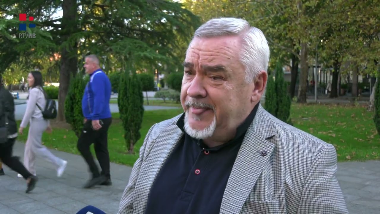 RTV HB | Sud oslobodio petoricu Hrvata za ubojstvo i ranjavanje Bošnjaka u Liska ulici u Mostaru
