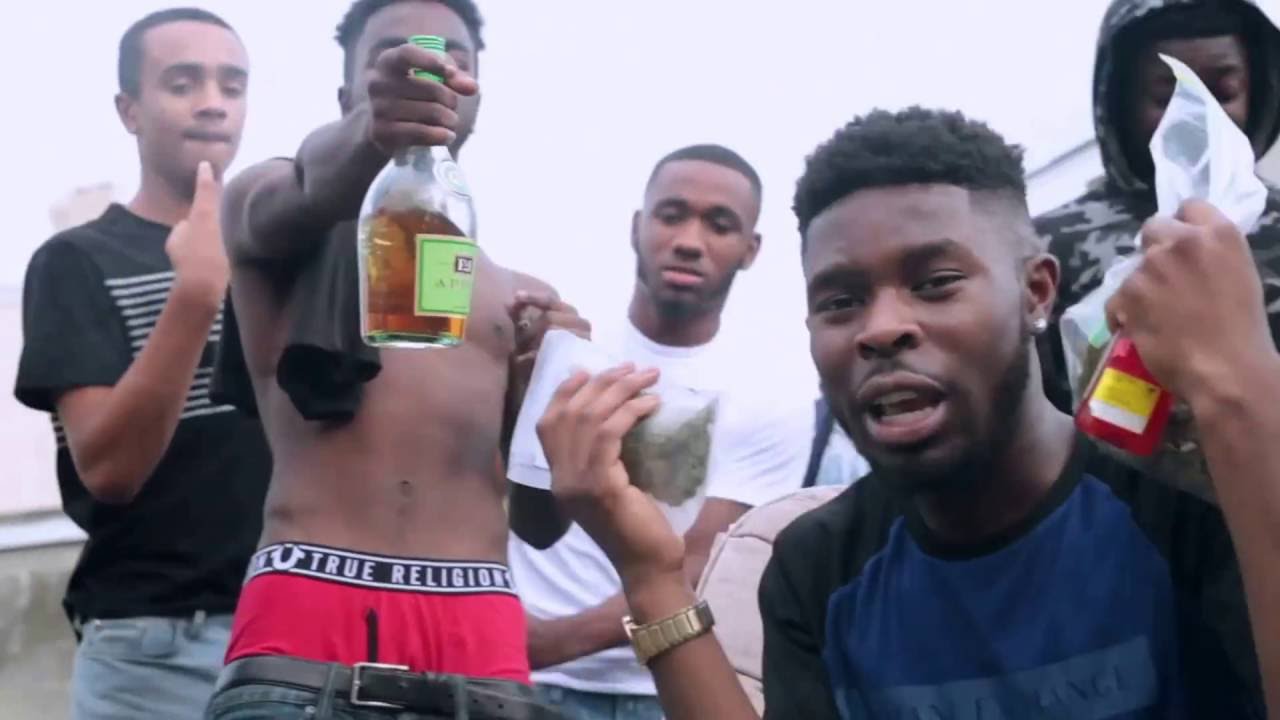 DbabyE4E - I Got Da Zip (Official Video)