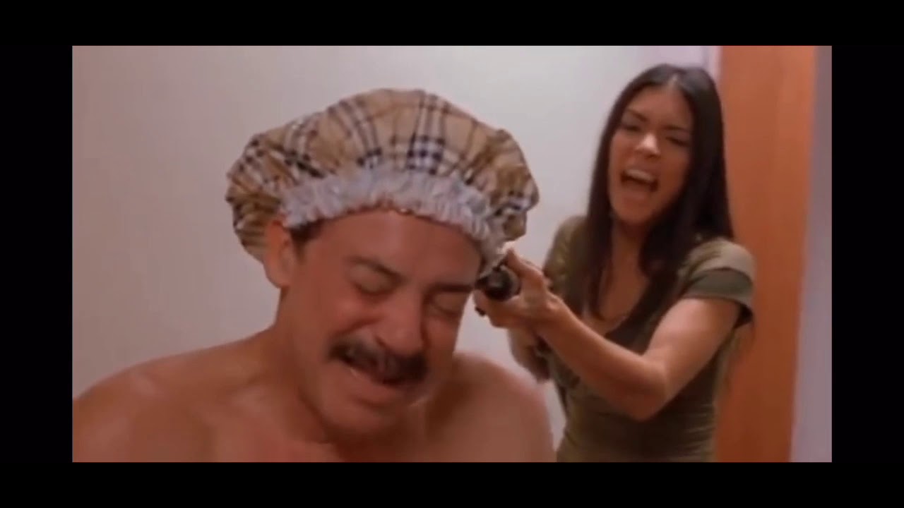 La Bruja in El Vacilon