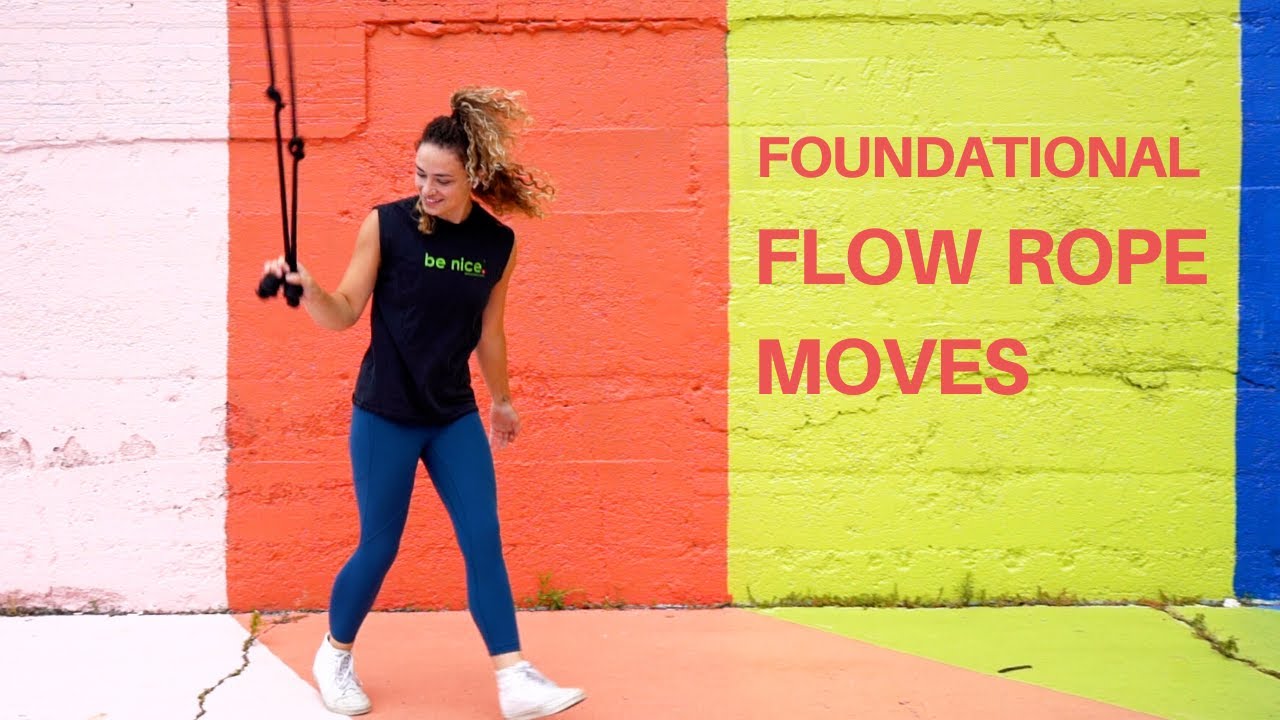 Flow Rope | Flow Ropes