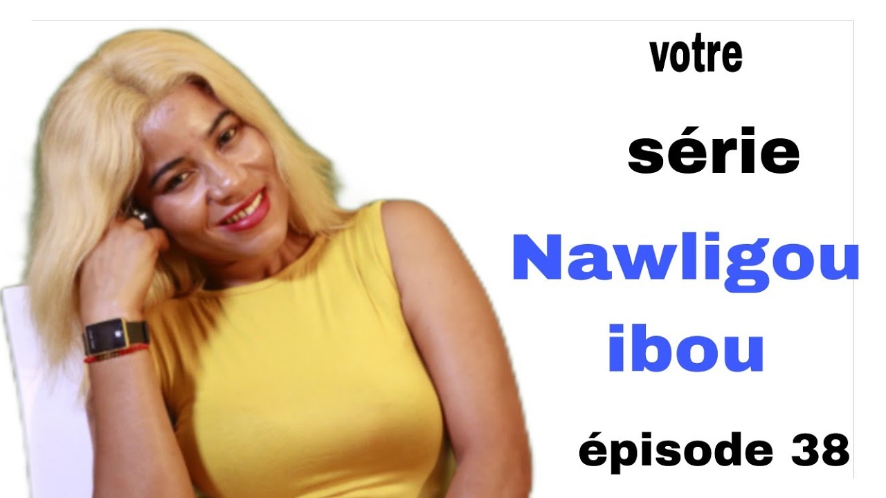 Nawligou ibou Episode 38