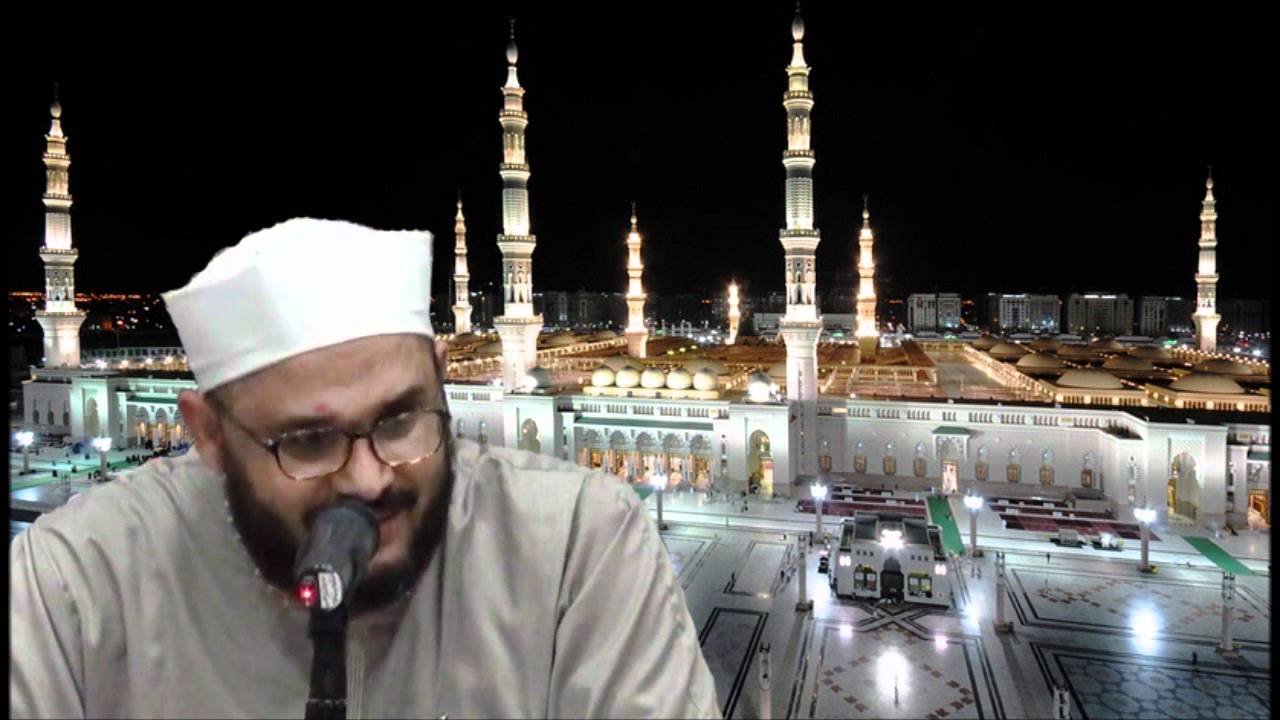 الشيخ/ رضا شطا: لماذا يكرهون الإسلام - خطبة جمعة