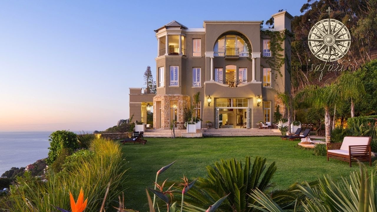 21 Nettleton | Cape Town, South Africa