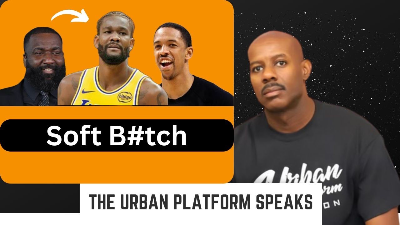 Chanming Frye Goes In On Deandre Ayton And Calls Him A B#tch
