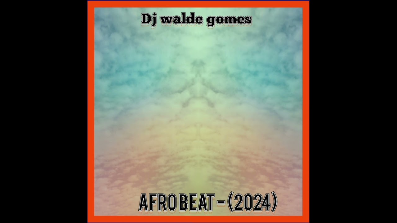 Afro beat 2024