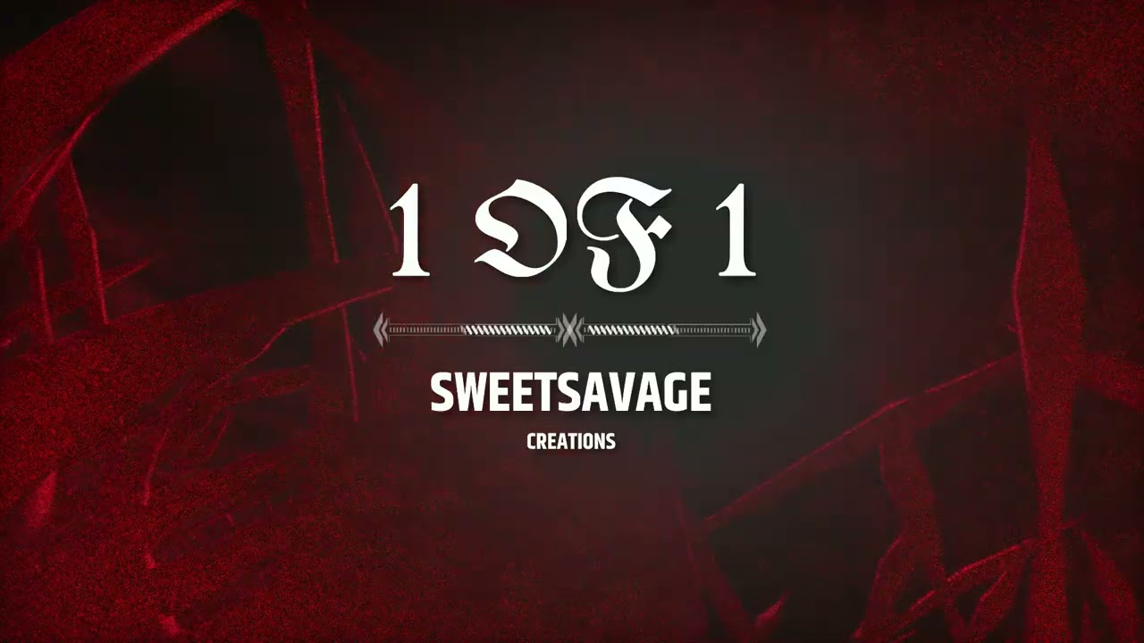 1 of 1 / NEW BEAT 2026