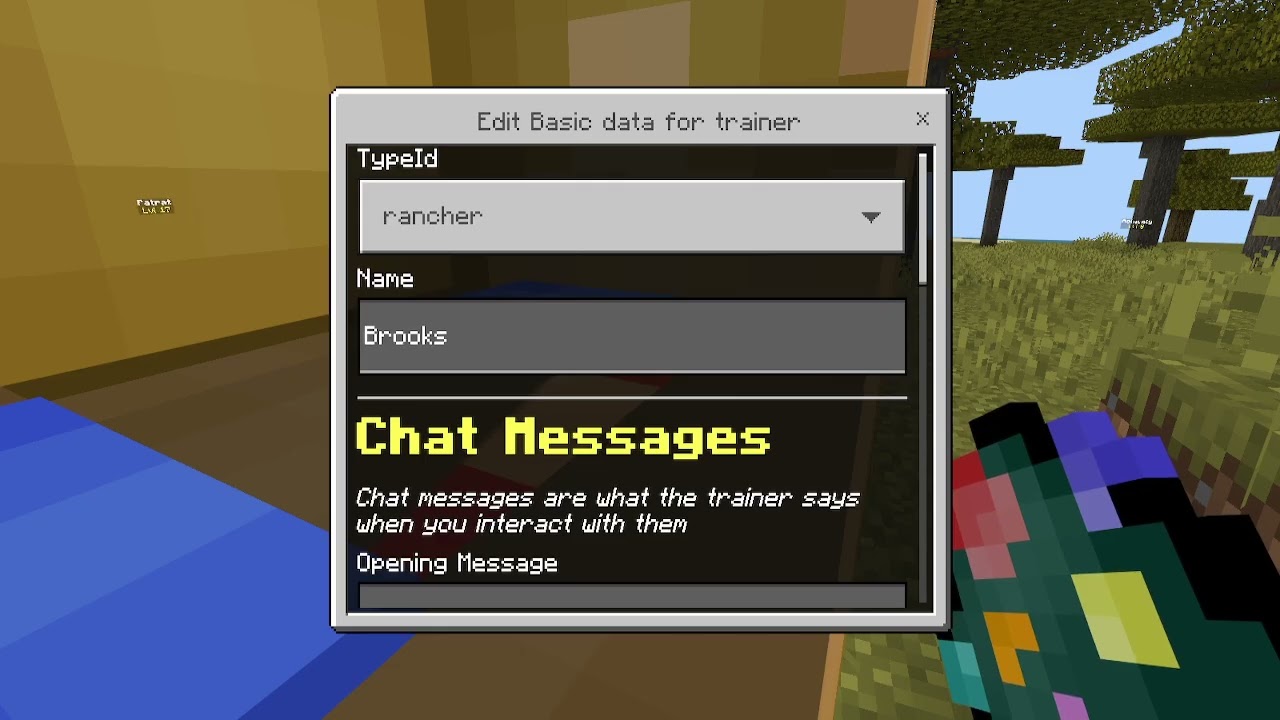 Обновление Minecraft Bedrock 1.21.70 — это БОЛЬШОЕ СОБЫТИЕ для игроков в аддоны