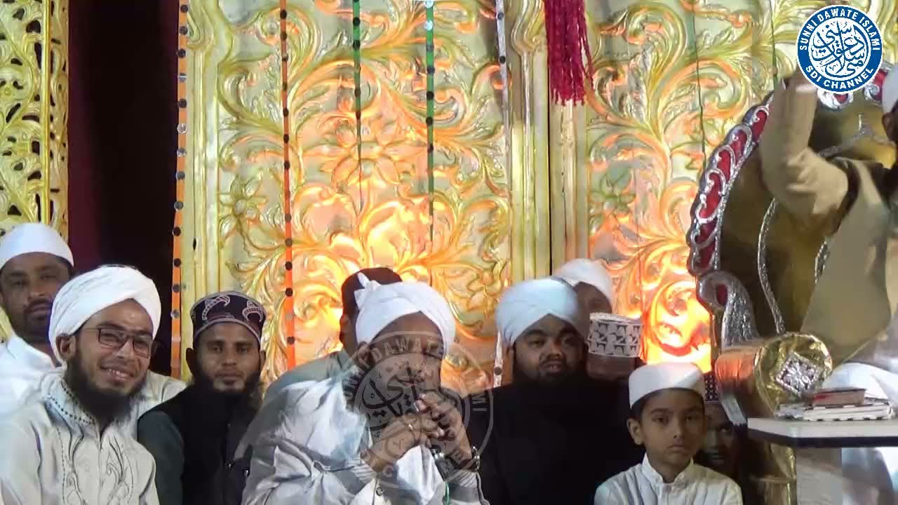 Shabe Naat | August 2018 | Malegaon