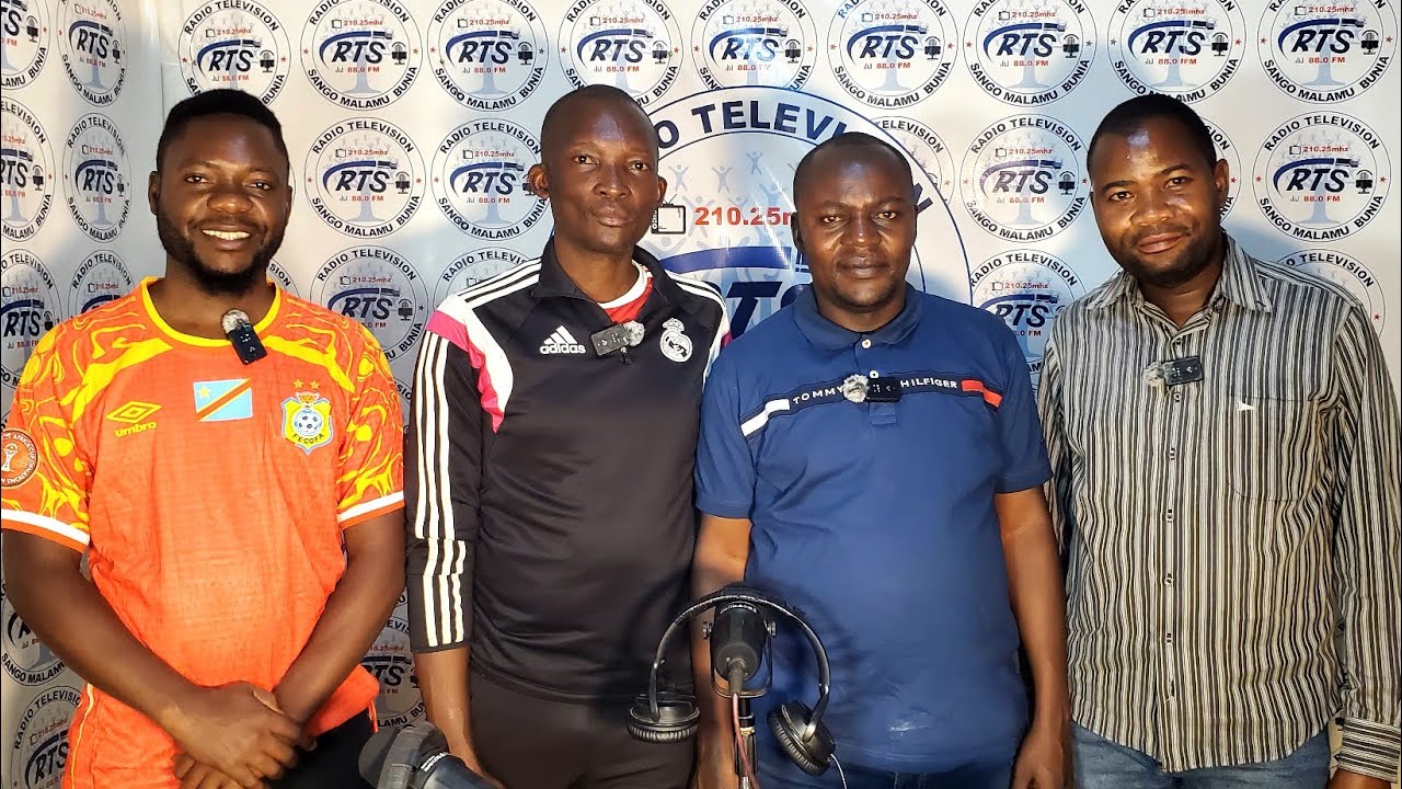 ➡️ Fin de la collaboration entre le coach Serge Buloki et le FC Celtic