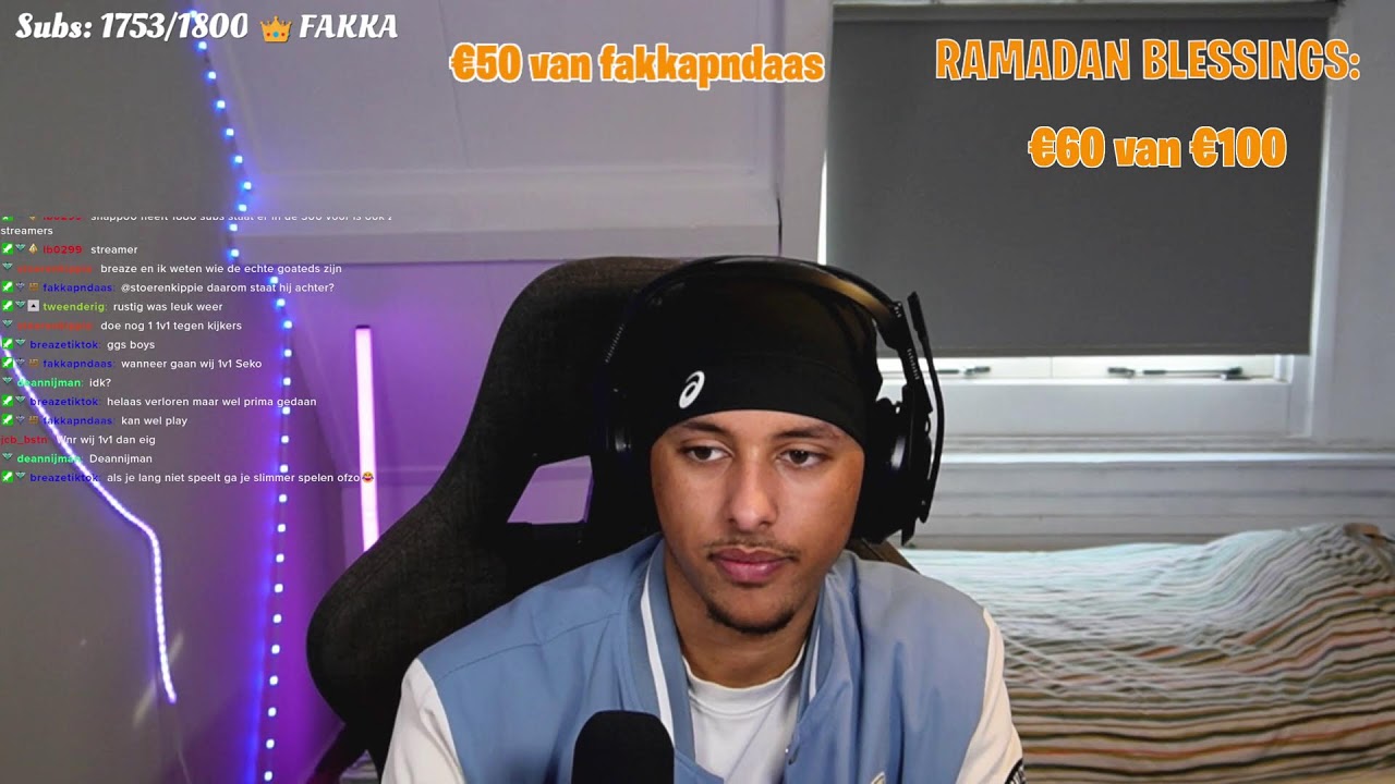 LIVE CUSTOMS MET KIJKERS!! DOE MEE! | !discord !doneren