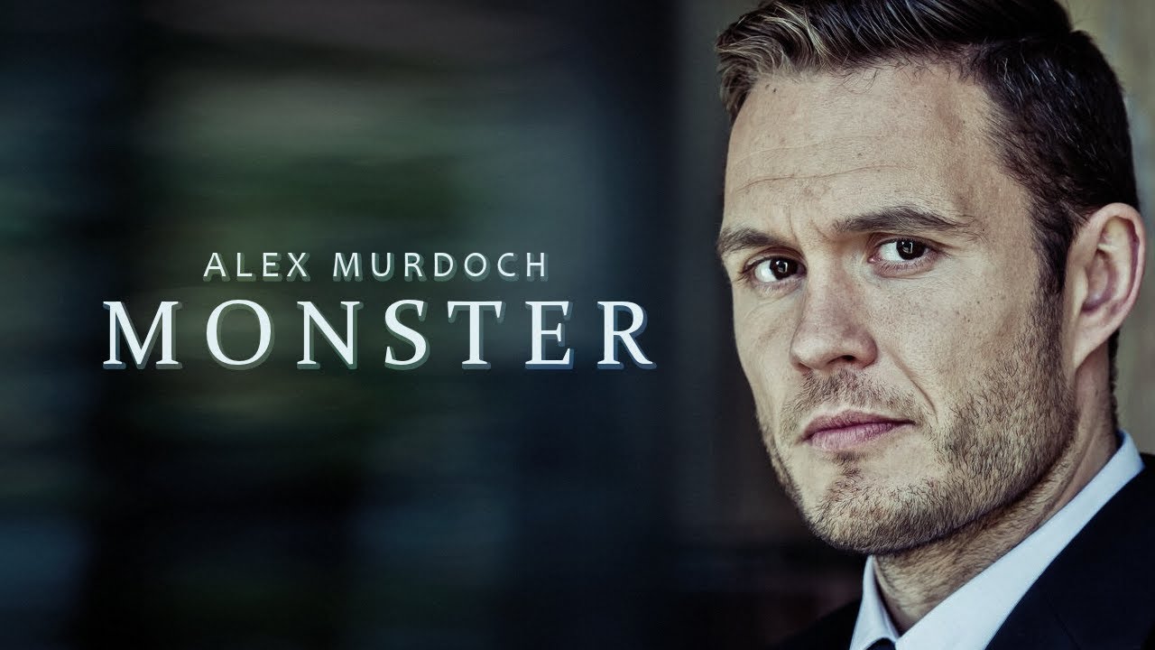 Alex Murdoch | Monster