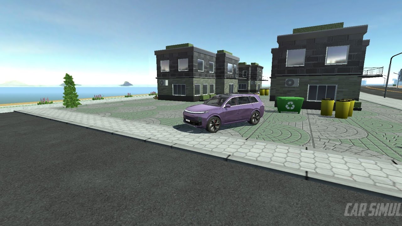 😱 How To Buy Li Auto L9 FREE in Car Simulator 2 | New Update Trick