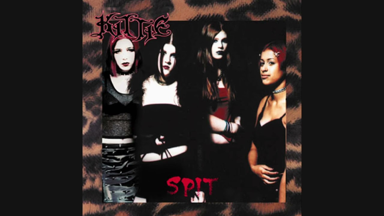 Get Off | Kittie [looped intro]