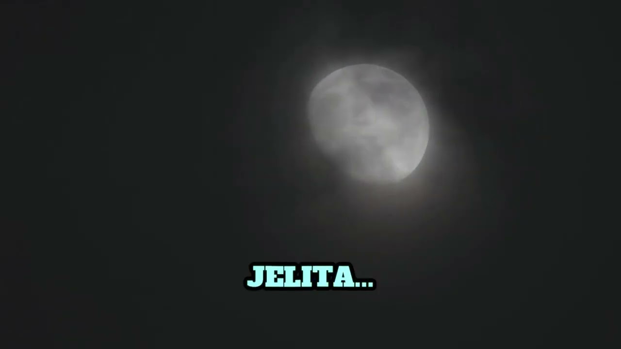 Jelita (Malay Version)