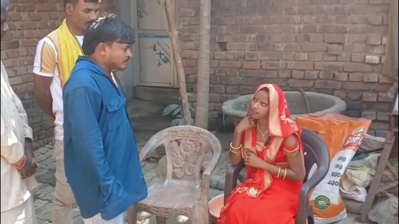 अनपढ़ बेटा🙍‍♂️, B. A  पुतोह ✍️🏻📖 #viral #comedy #daliymemes #fokanchacomedy  