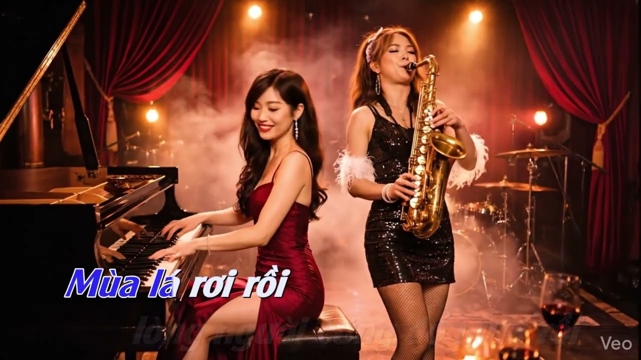 Ký Ức Của Người Say / Karaoke / Tone Nam / Beat SaiGon - AI