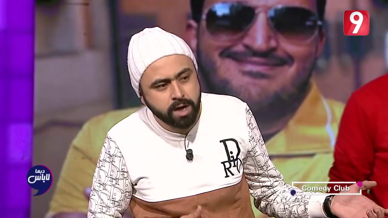مروان و رامي : يقلدون بعض وجوه معروفة إعلاميا