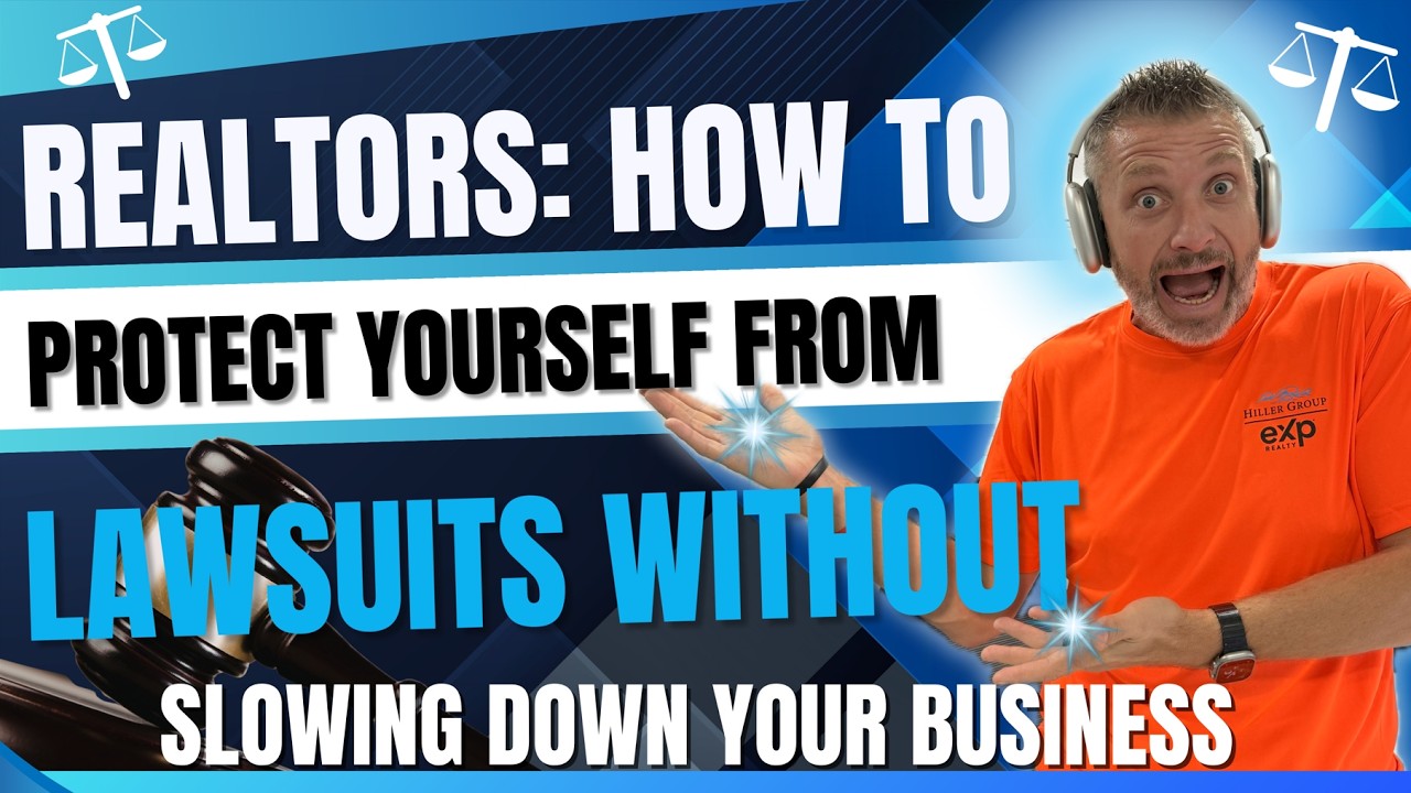 How to Protect Yourself From Lawsuits Without Slowing Down Your Business