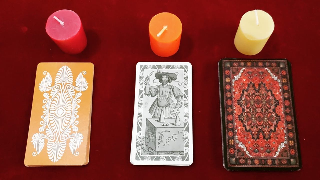 📢Piensa en ti tanto como tú en el/lla? 🥰🔮 TAROT INTERACTIVO