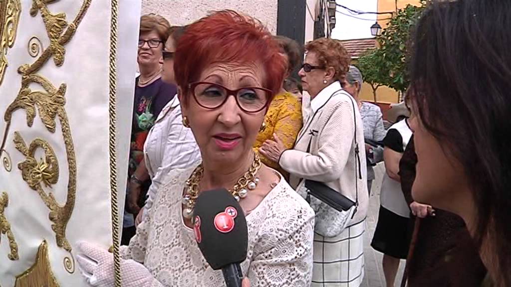 HORA DE MALAGÓN 15 JUNIO PROCESIÓN OCTAVA DEL CORPUS