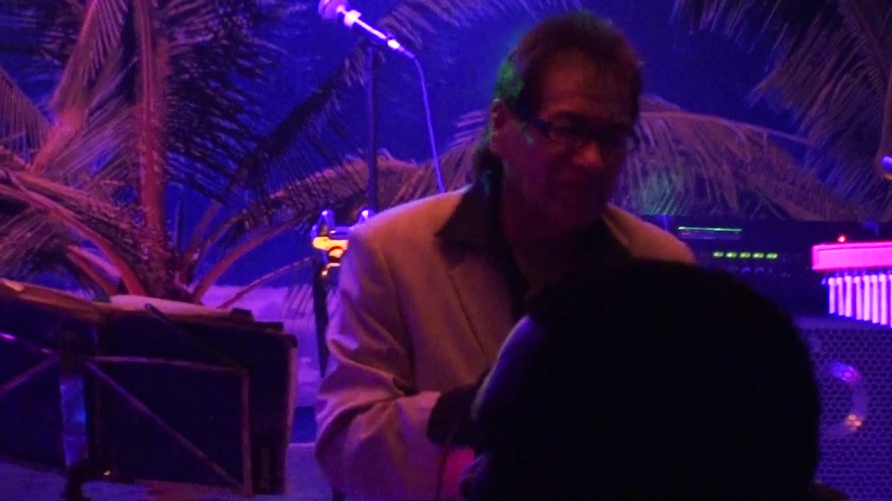 Grupo Calipso en vivo Calama - Chile