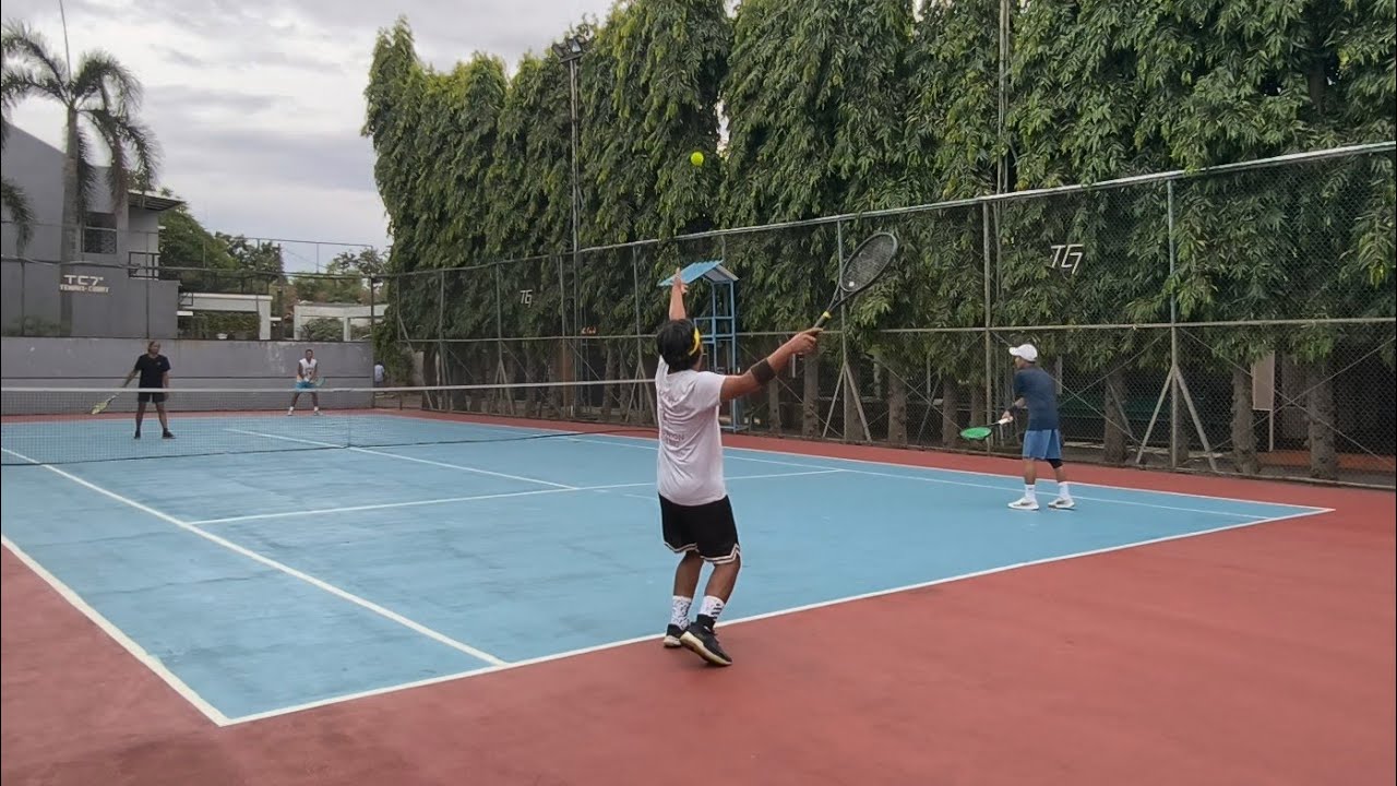 EPT Mabar Rabu pagi 