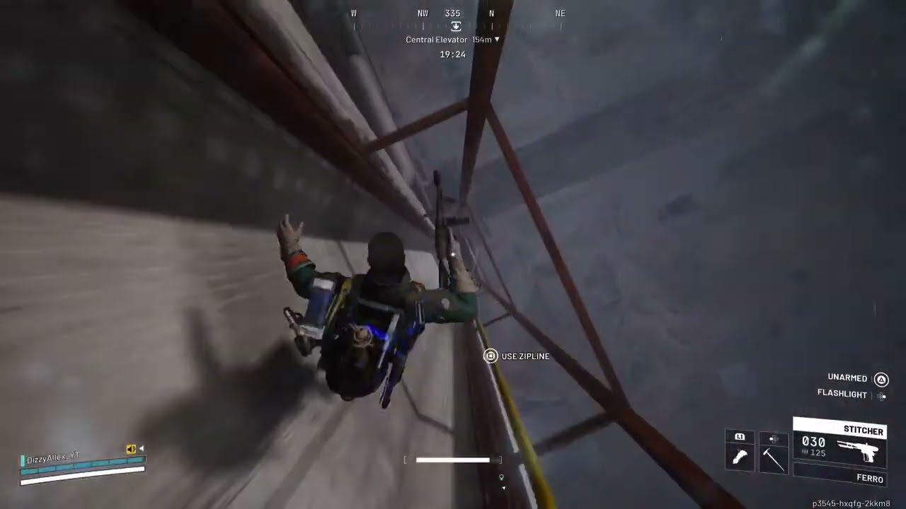 Arc Raiders Shrouded Sky Update!! 🔴LIVE🔴