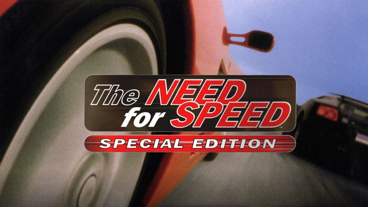 Road & Track Presents: The Need for Speed (1994)