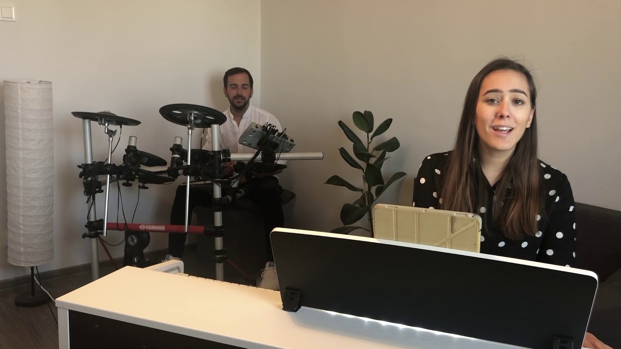 Nincs olyan fájdalom, gond│RHBC karantén worship