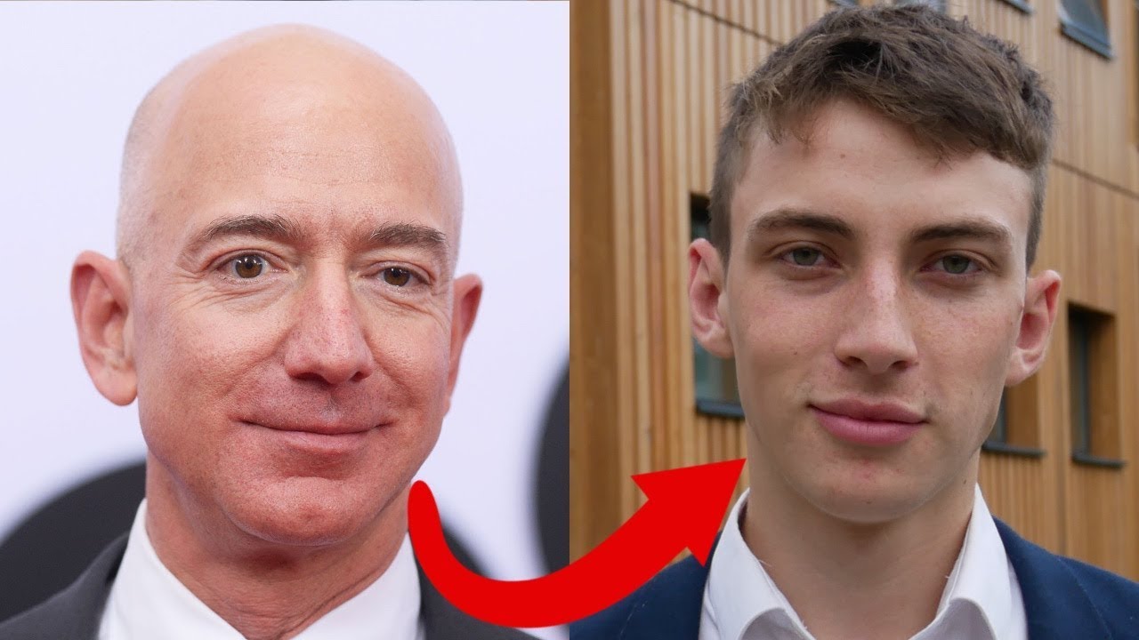I Tried Jeff Bezos' Morning Routine For 28 Days