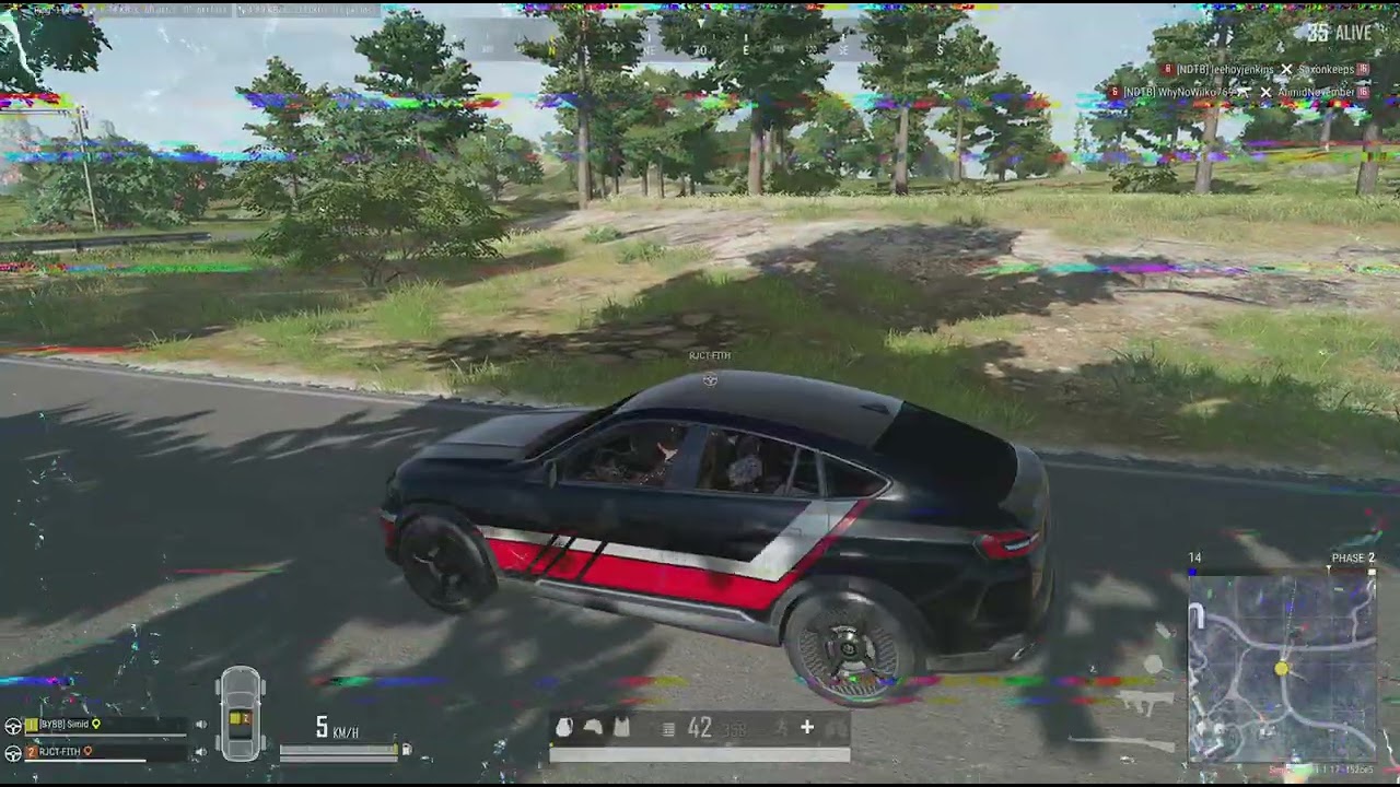 PUBG: BATTLEGROUNDS - Duos? Can we win against full squads?