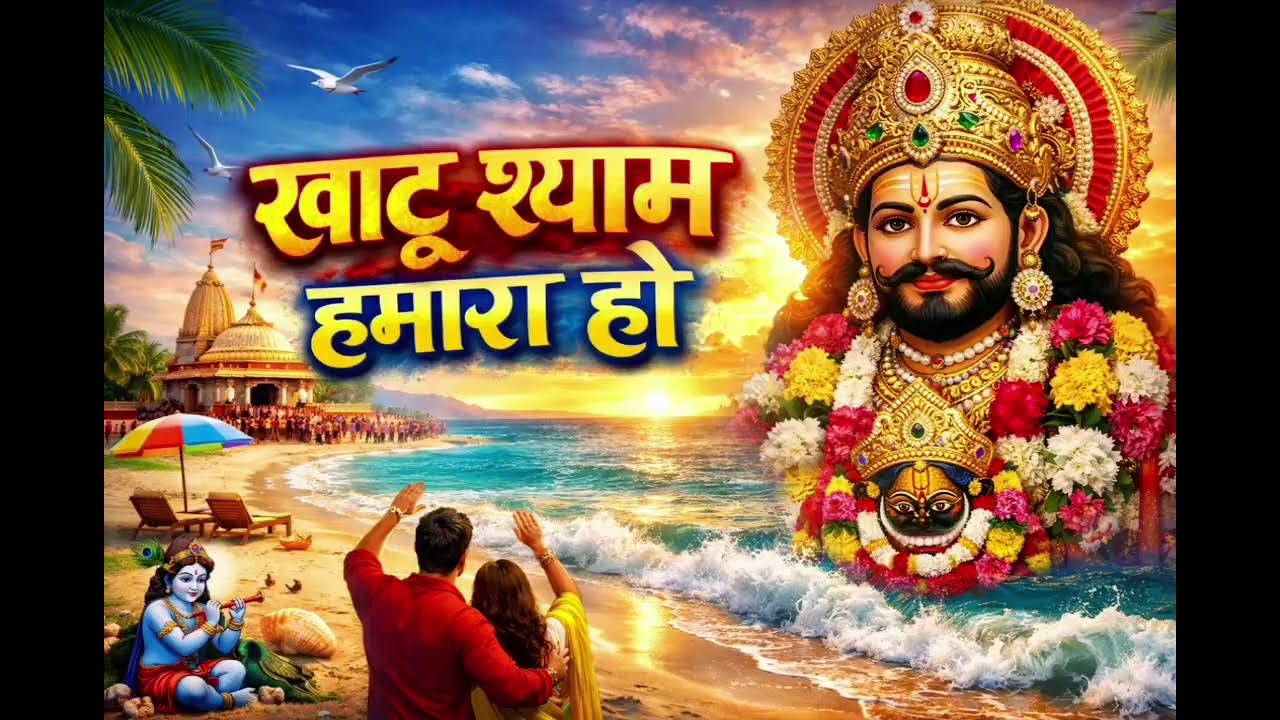 जिसकी प्रतिमा इतनी सुंदर  | दिल को छू जाने वाला  सुपरहिट  भजन 2026 | Bhajan trending song