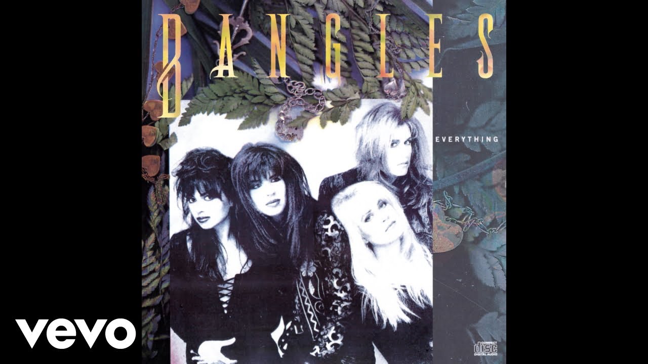 The Bangles, Susanna Hoffs - I'll Set You Free (Official Audio)